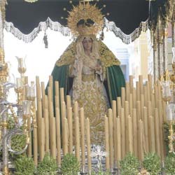 semana santa malaga-nueva esperanza