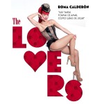 Roma Calderón, The Lovers. Festival Cabaret Marbella 2015