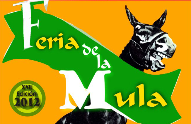 Feria-de-la-Mula-2012-cartel-1