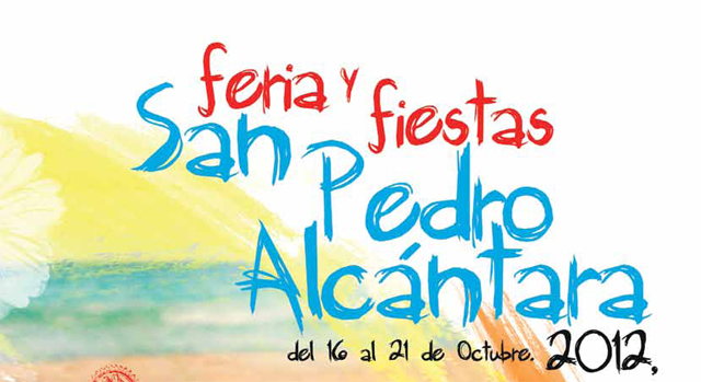 feria san pedro 2012