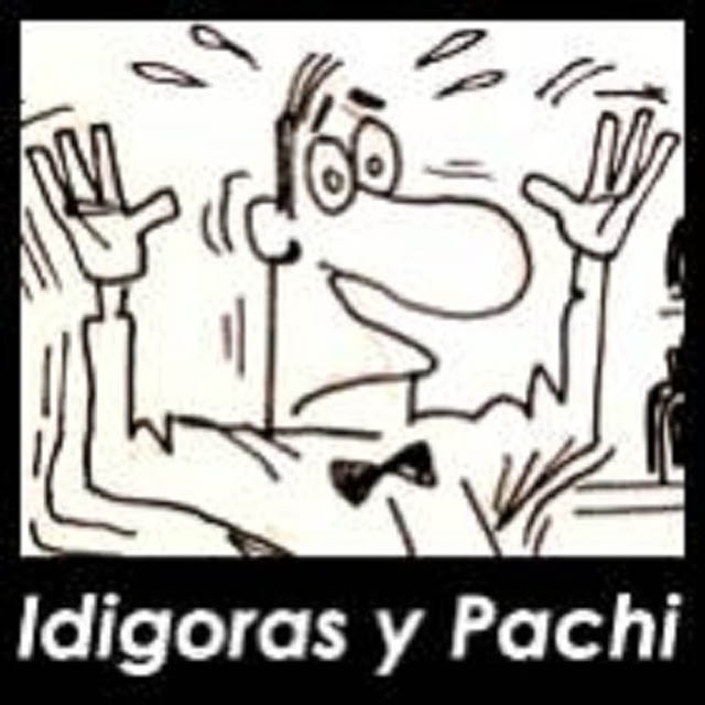 Idgoras y Pachi g