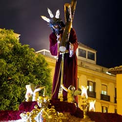 semana santa malaga-vineros