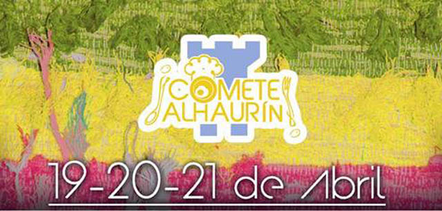 III Cómete Alhaurín - Alhaurín de la Torre