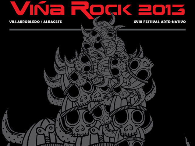 viña rock-2013