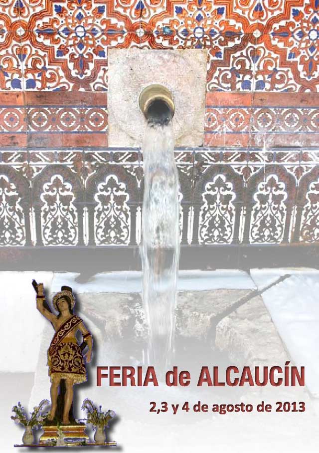 ALCAUCIN