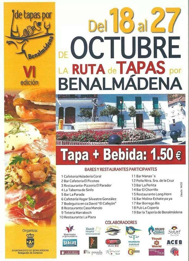 tapas benalmadena13