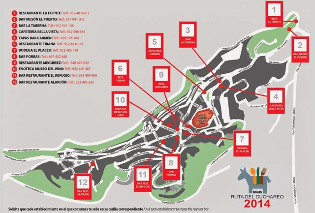 cuchareo-mijas-pueblo-2014-mapa-2