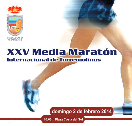 media-maraton-torremolinos-2014-cartel