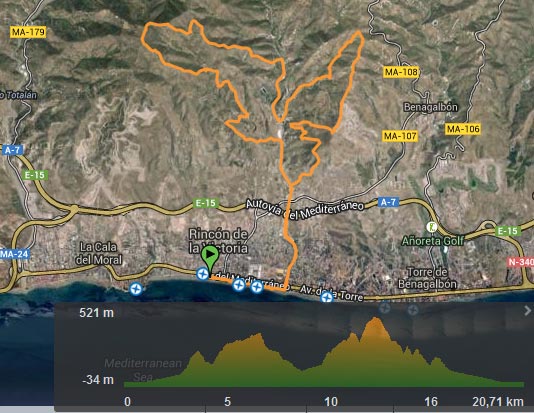 trail-la-capitana-2014-recorrido