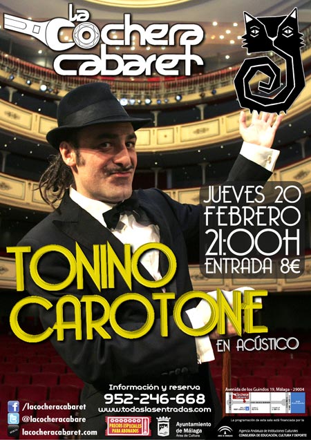 tonino-carotone-cochera-cabaret-cartel-2014