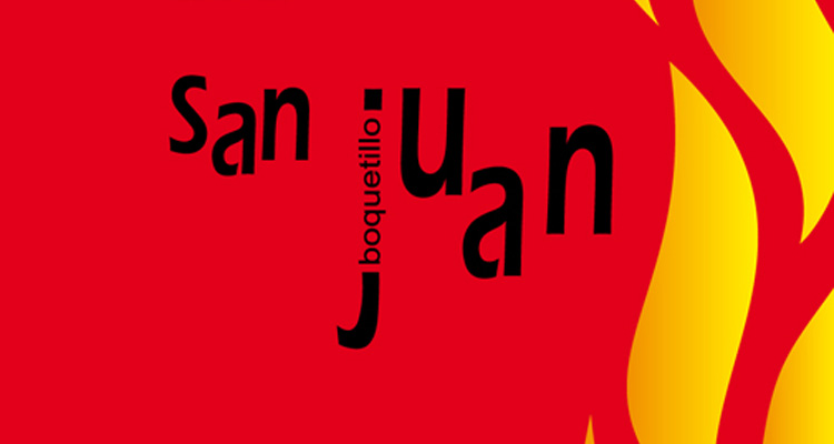 Fiestas de San Juan Fuengirola 2014