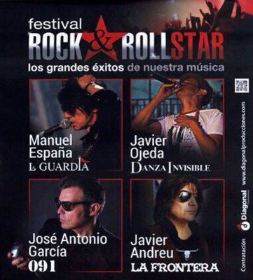 CARTELROCK&ROLLSTAR