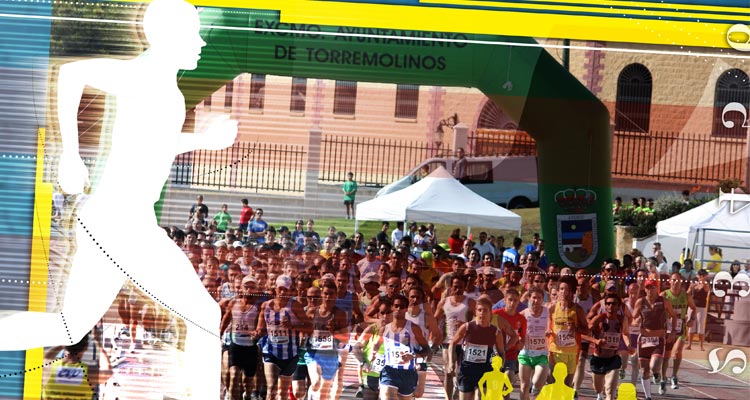 Carrera Feria de San Miguel 2014