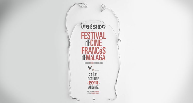 Festival de Cine Francés de Málaga 2014