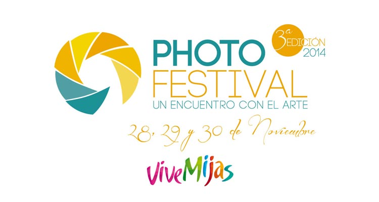 PhotoFestival 2014 - Festival de fotografía en Mijas Costa