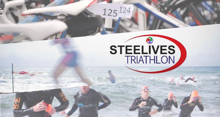 Steelives Half Triathlon Mijas 2015