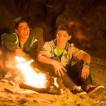 Concierto Gemeliers Fuengirola 2015