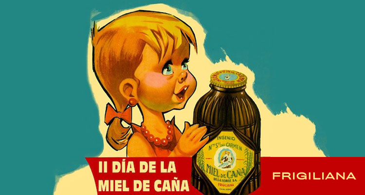 Día de la Miel de Caña Frigiliana 2015