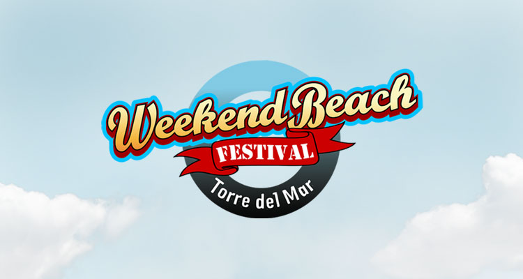 Weekend Beach Festival 2015 Torre del Mar