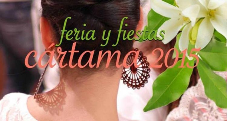 Feria de Cártama 2015