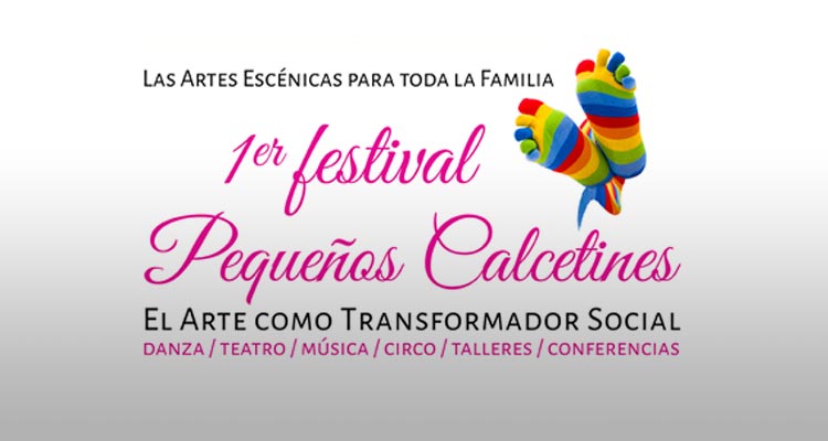 Festival Pequeños Calcetines Málaga 2015