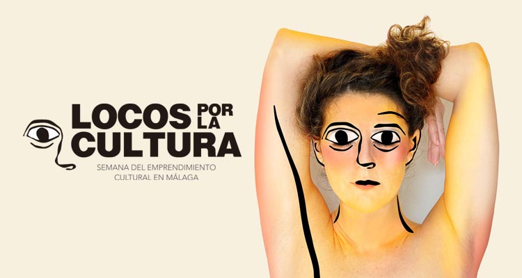 Locos por la Cultura Málaga 2015