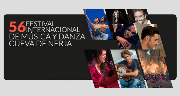 Festival Cueva de Nerja 2015