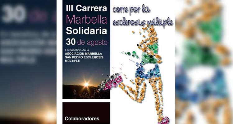 Carrera Marbella Solidaria 2015