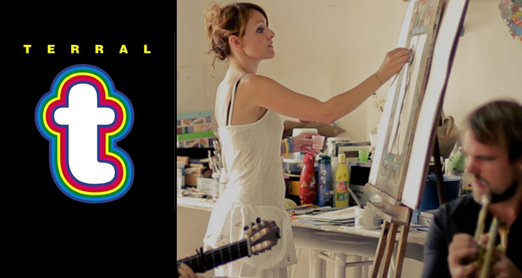 Actividades paralela del Terral 2015