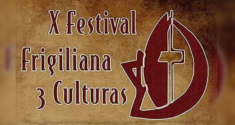Festival Frigiliana 3 Culturas 2015