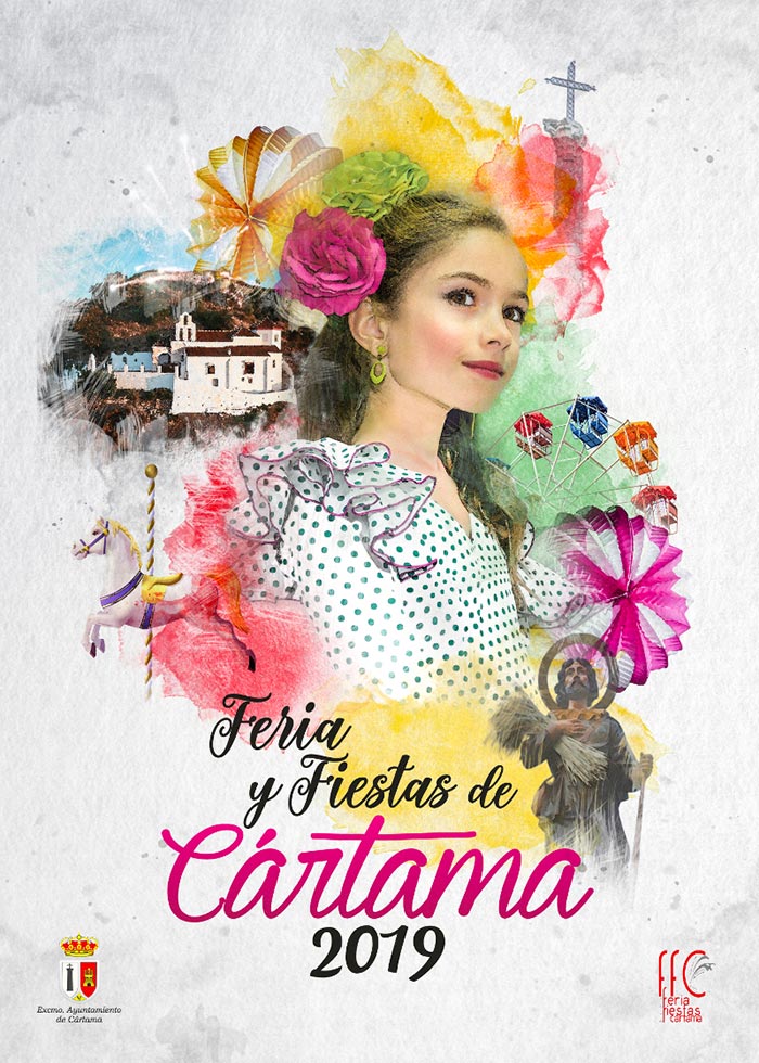 Feria de Abril de Cártama 2019