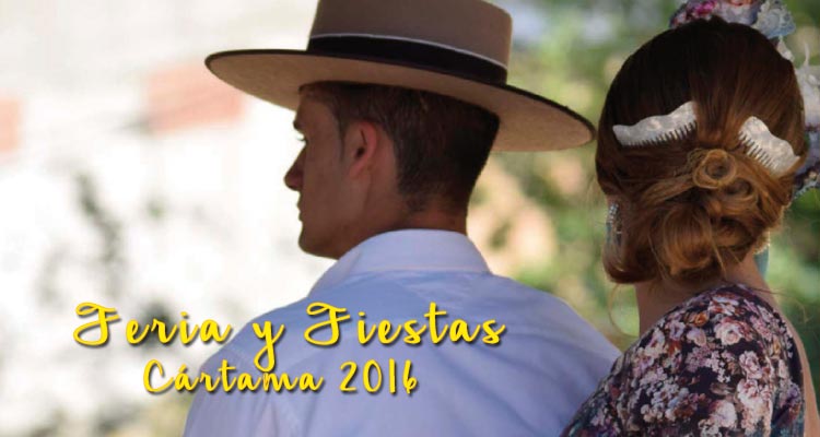 Feria de Cártama 2016