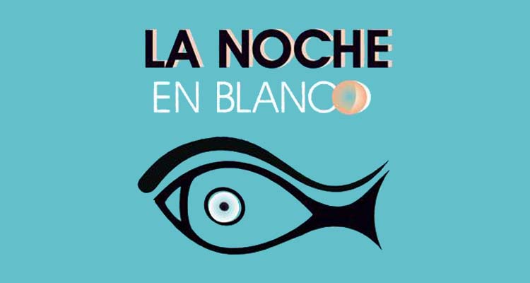 Noche en Blanco Rincón de la Victoria 2016