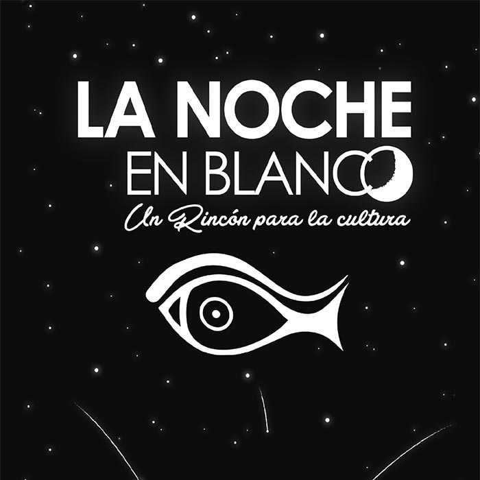 Noche en Blanco Rincón de la Victoria 2019