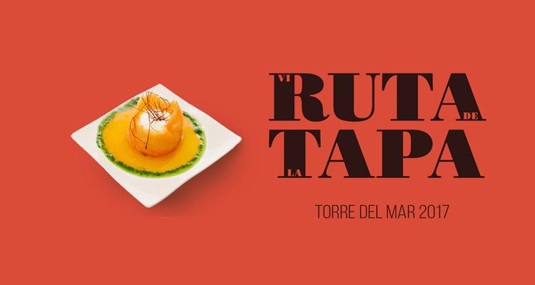 Ruta de la Tapa de Torre del Mar 2017