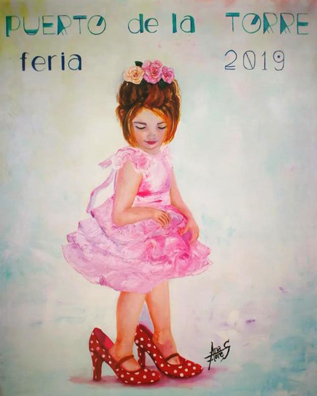Feria del Puerto de la Torre 2019