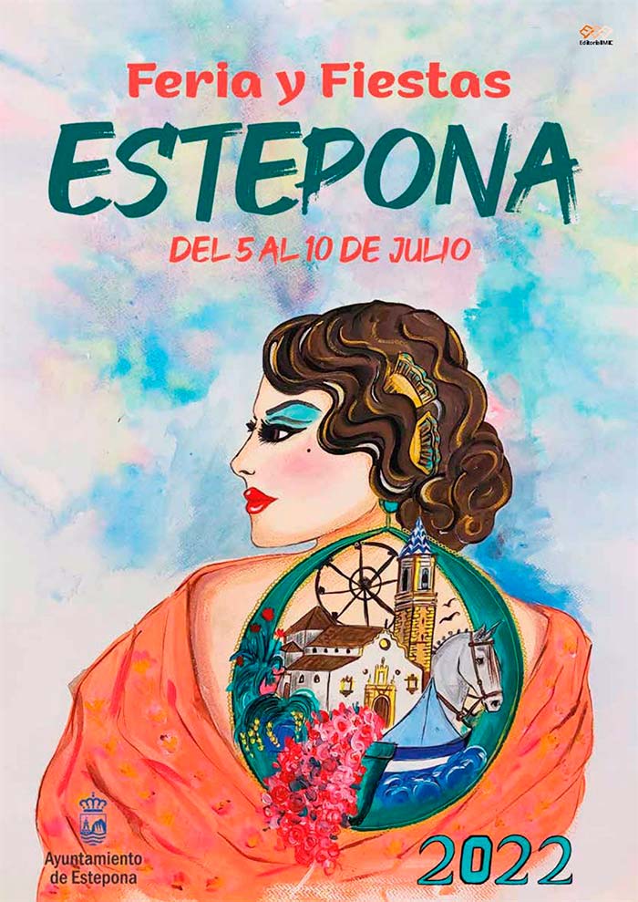 Feria y Fiestas de Estepona 2022