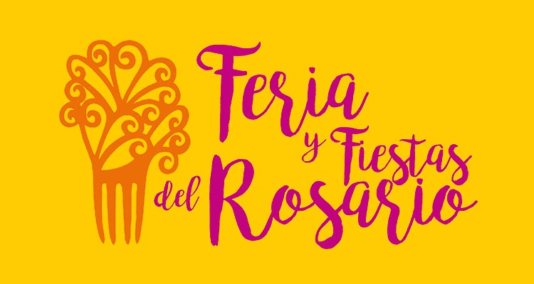 Feria del Rosario de Fuengirola 2018