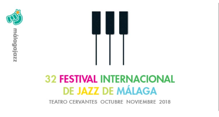 Festival Internacional de Jazz de Málaga 2018