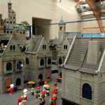 Exposición Playmobil Marbella