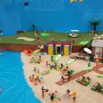 Exposición Playmobil Marbella