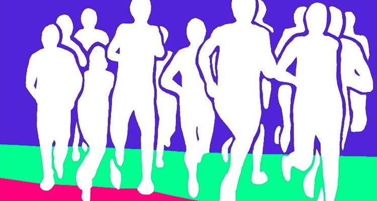Media Maratón Vélez-Málaga 2018 y 8k