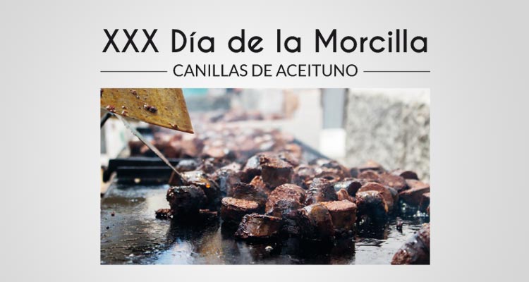 Día de la Morcilla Canillas de Aceituno 2018