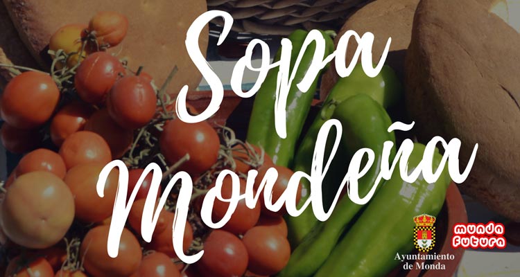 Día de la Sopa Mondeña 2018