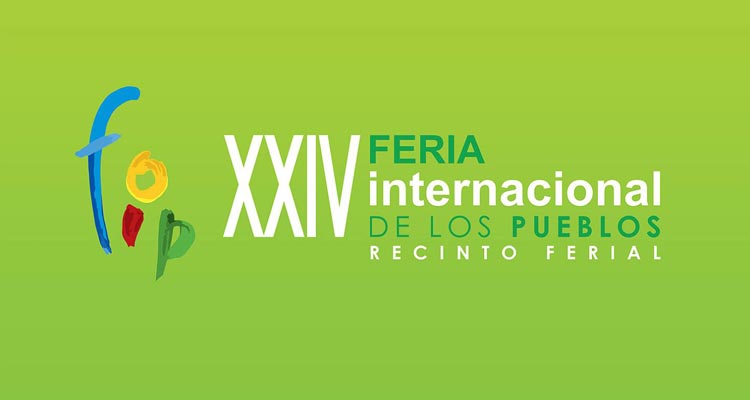 Feria de los Pueblos Fuengirola 2018