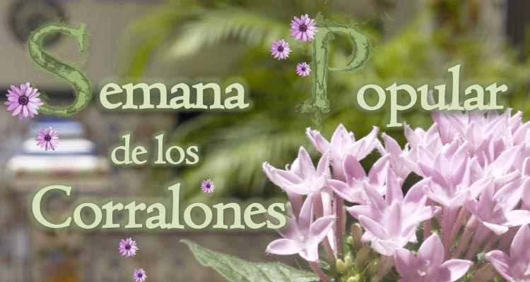 Los Corralones de Trinidad-El Perchel 2018