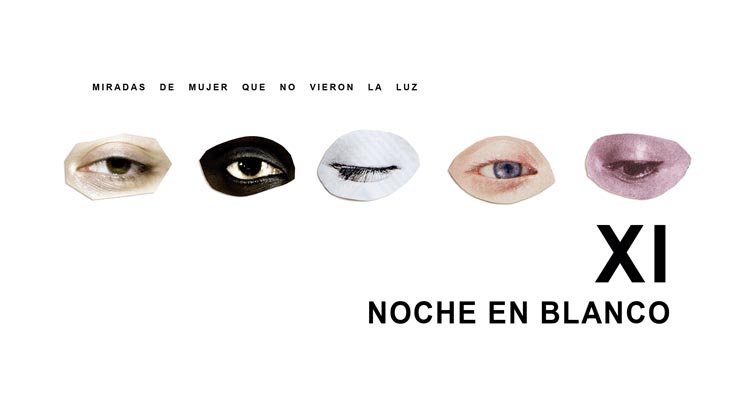 Noche en Blanco Málaga 2018