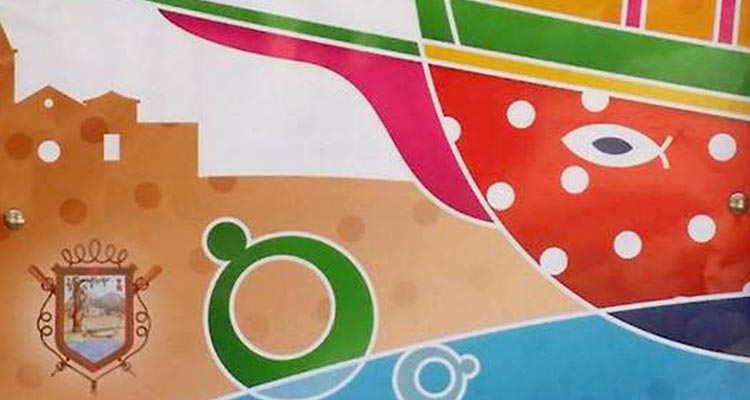Feria de El Palo 2018. Fiestas marineras y deportivas