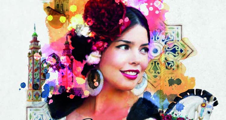 Feria de Marbella San Bernabé 2018