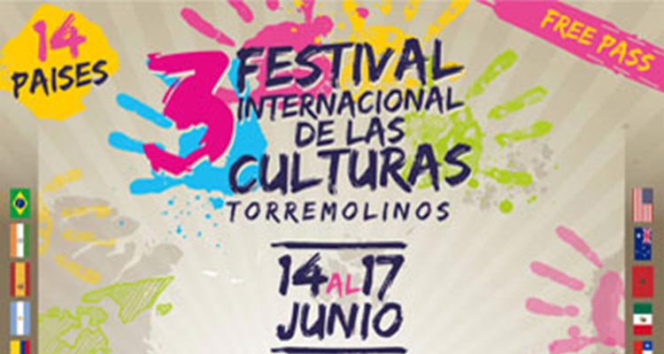 Festival de las Culturas Torremolinos 2018